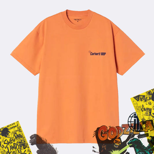Camiseta Carhartt WIP All Tools