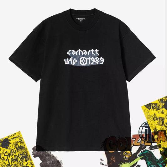 Camiseta Carhartt WIP Tetra