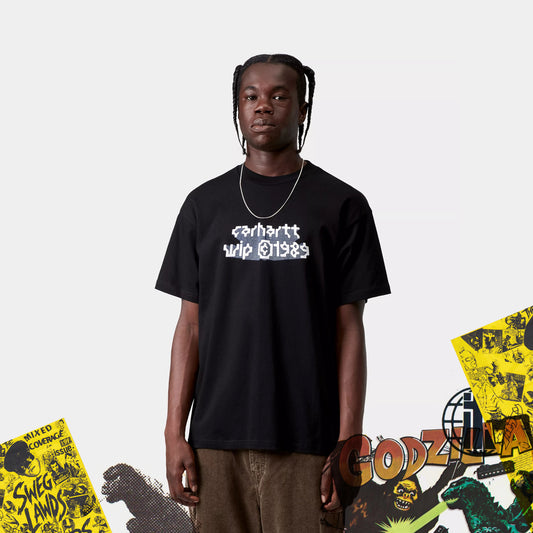 Camiseta Carhartt WIP Tetra